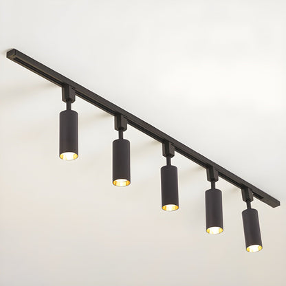 Aero Ceiling Track Light