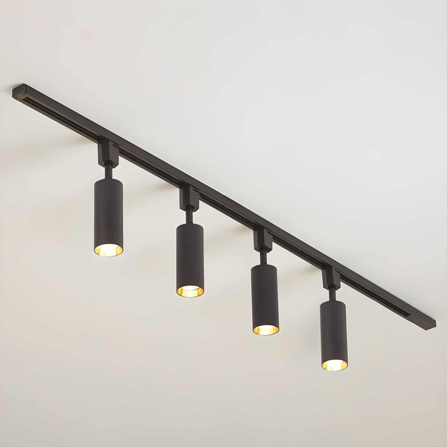 Aero Ceiling Track Light