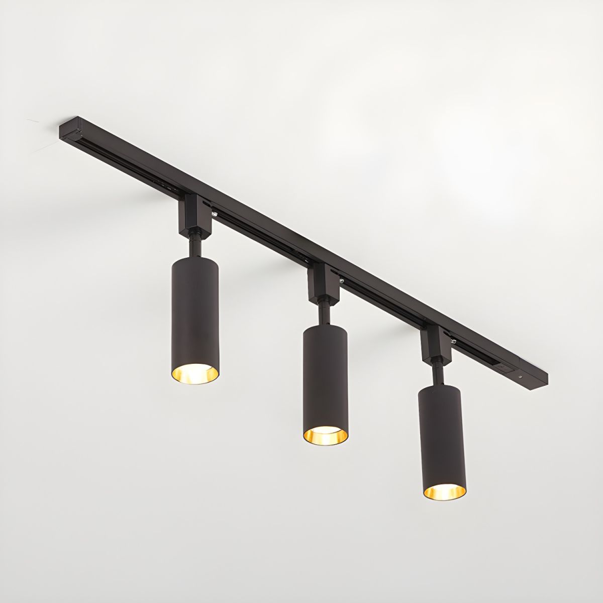Aero Ceiling Track Light