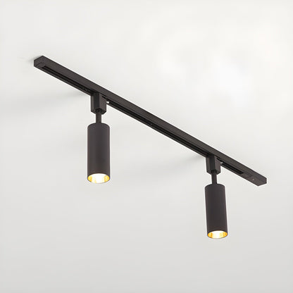 Aero Ceiling Track Light