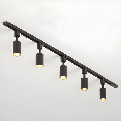 Aero Ceiling Track Light
