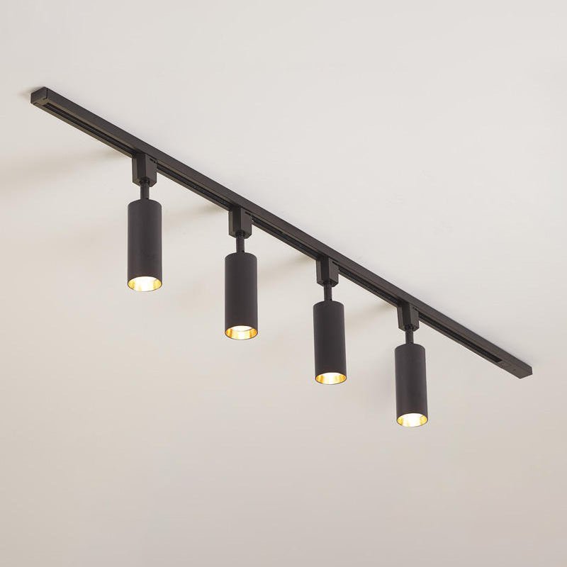 Aero Ceiling Track Light