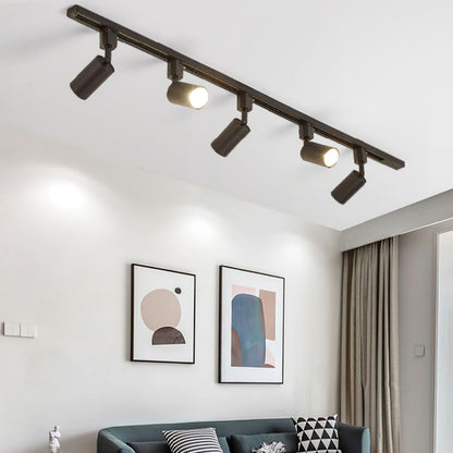 Aero Ceiling Track Light