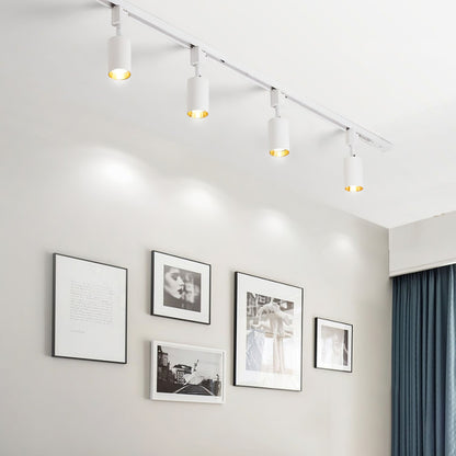Aero Ceiling Track Light