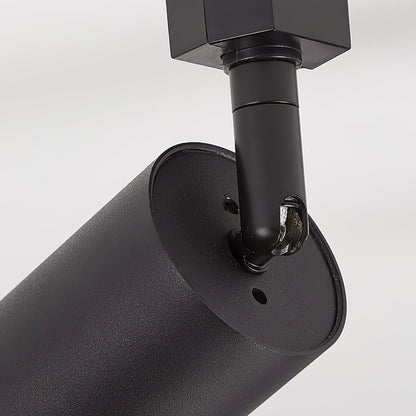 Aero Ceiling Track Light