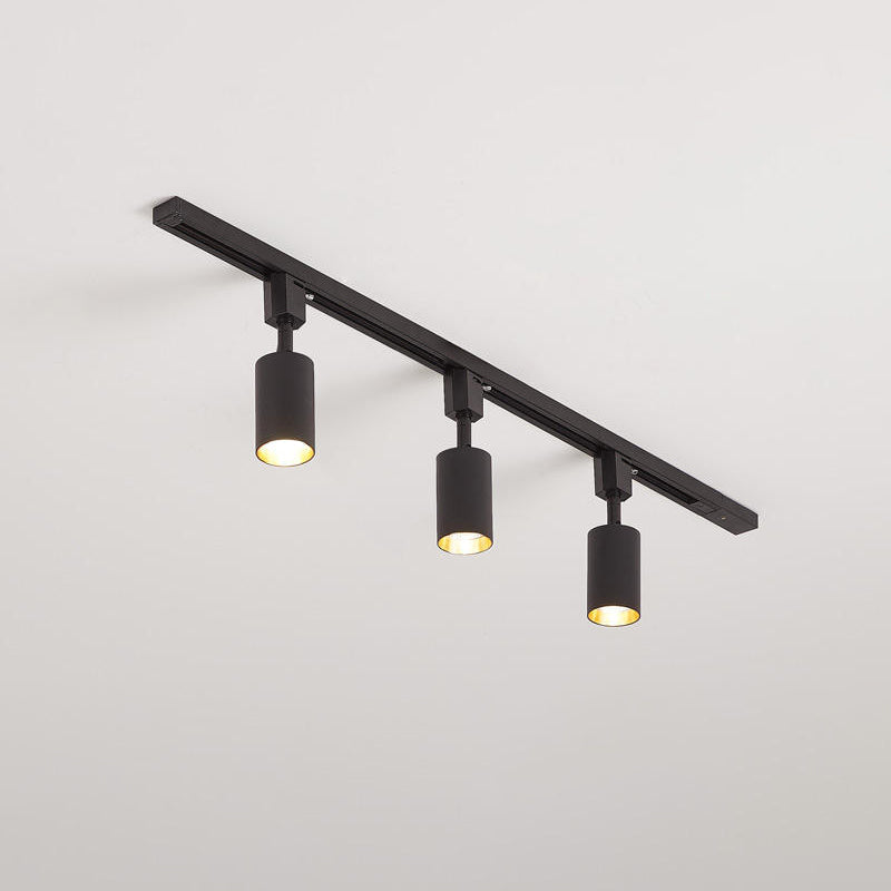 Aero Ceiling Track Light
