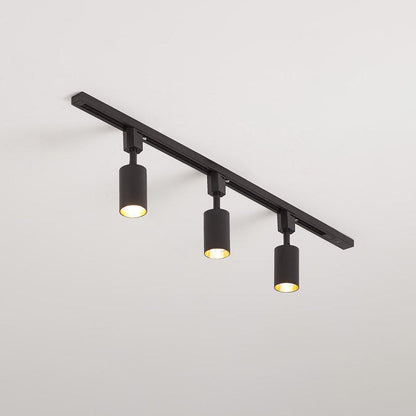Aero Ceiling Track Light