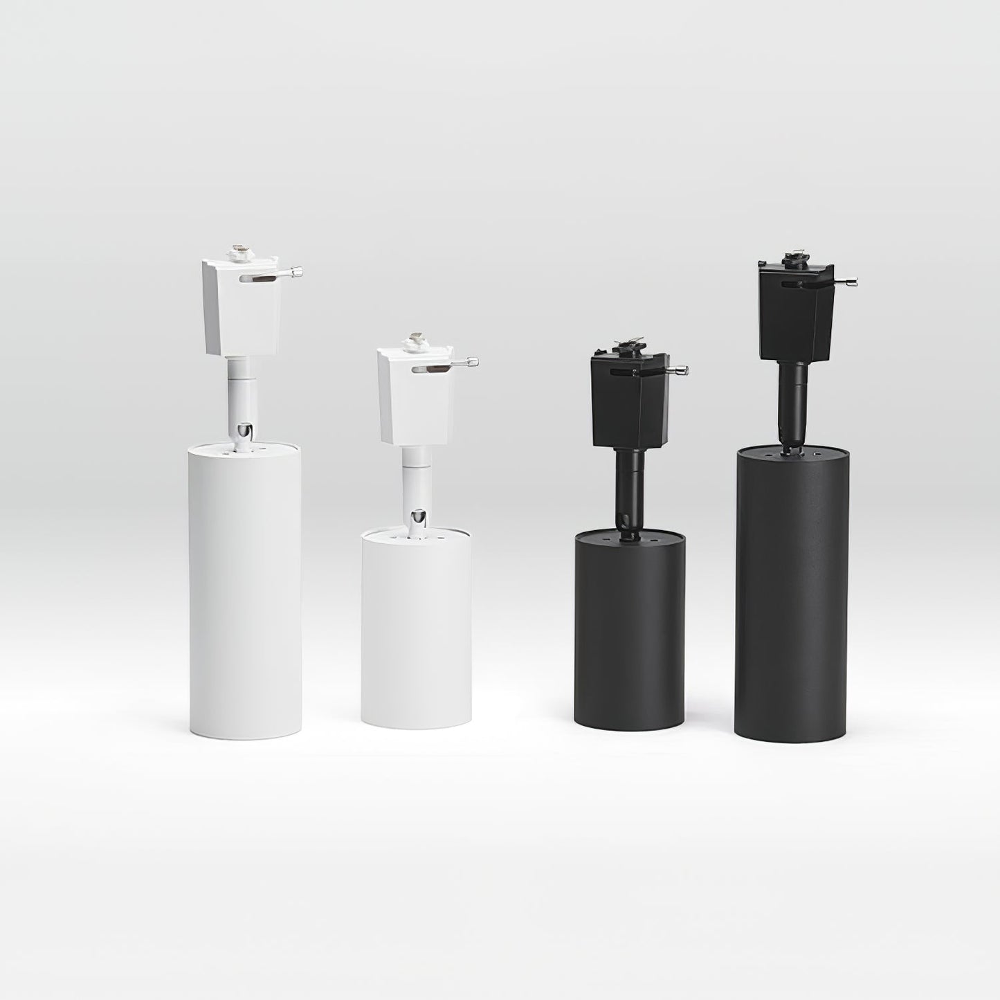 Aero Ceiling Track Light