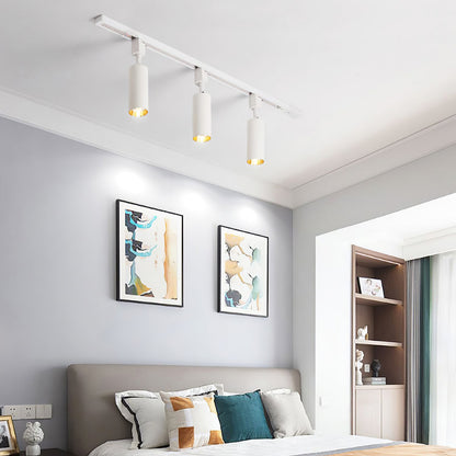 Aero Ceiling Track Light