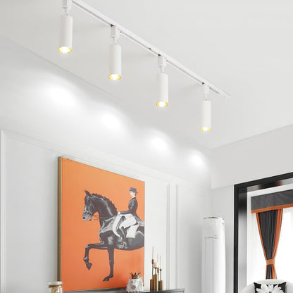 Aero Ceiling Track Light