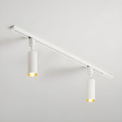 Aero Ceiling Track Light