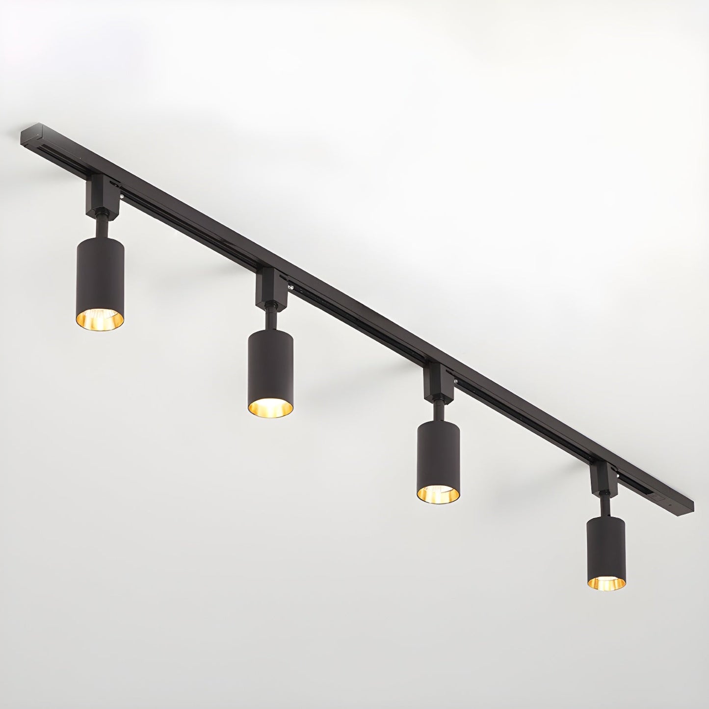 Aero Ceiling Track Light