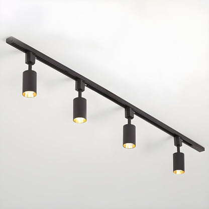 Aero Ceiling Track Light