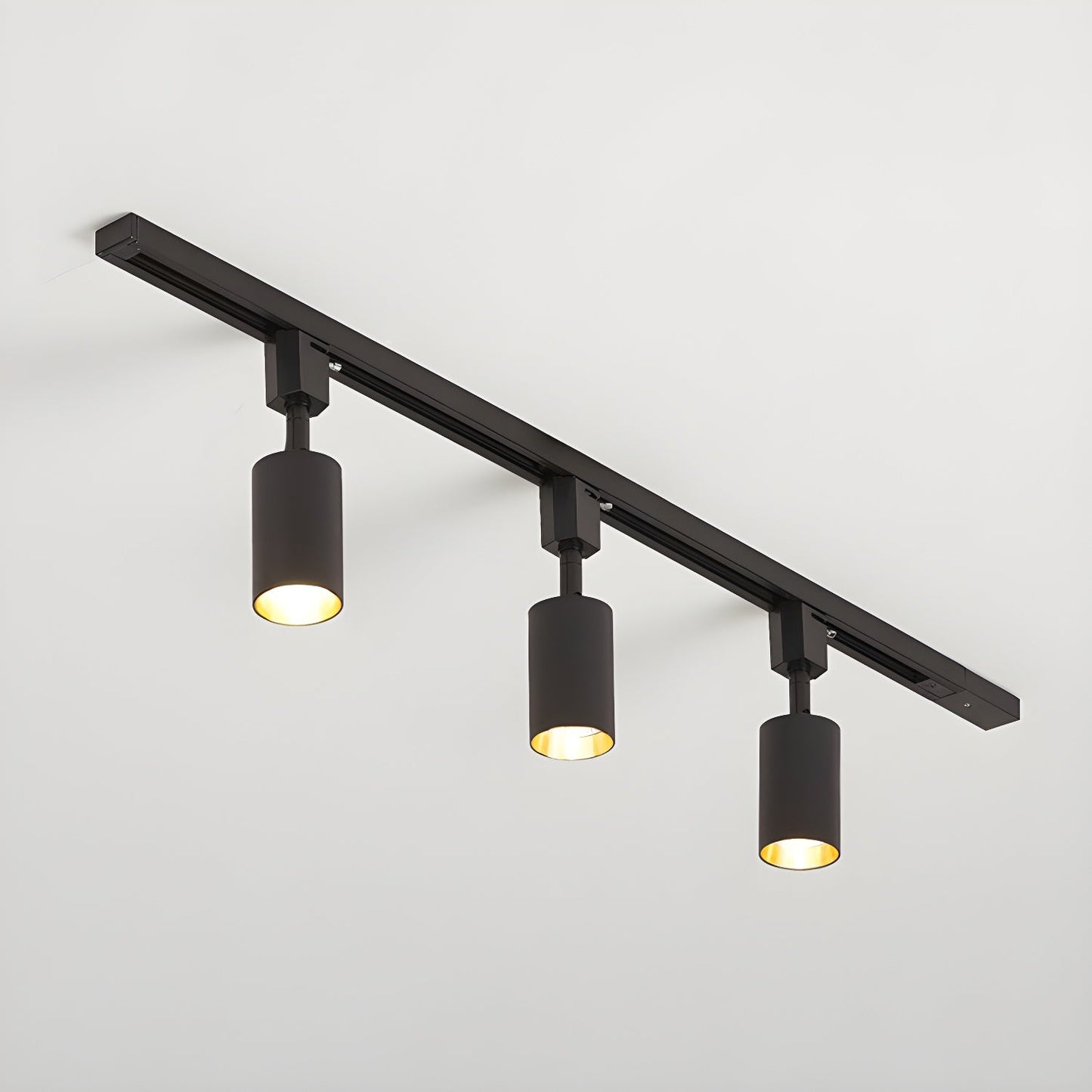 Aero Ceiling Track Light