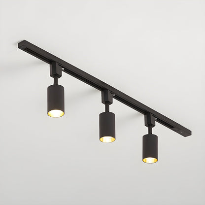 Aero Ceiling Track Light