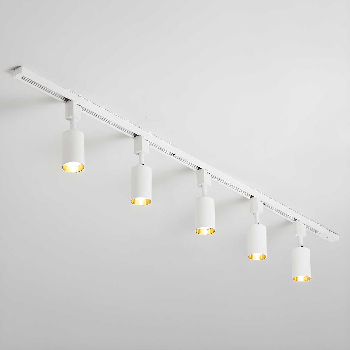Aero Ceiling Track Light