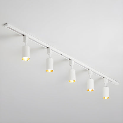 Aero Ceiling Track Light