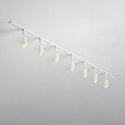 Aero Ceiling Track Light