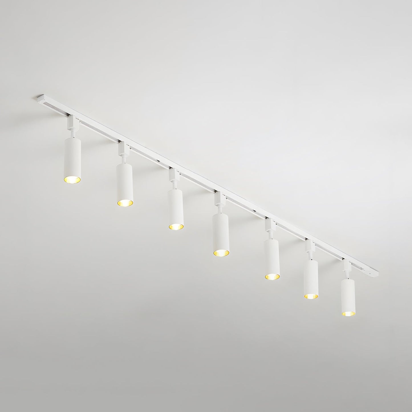Aero Ceiling Track Light