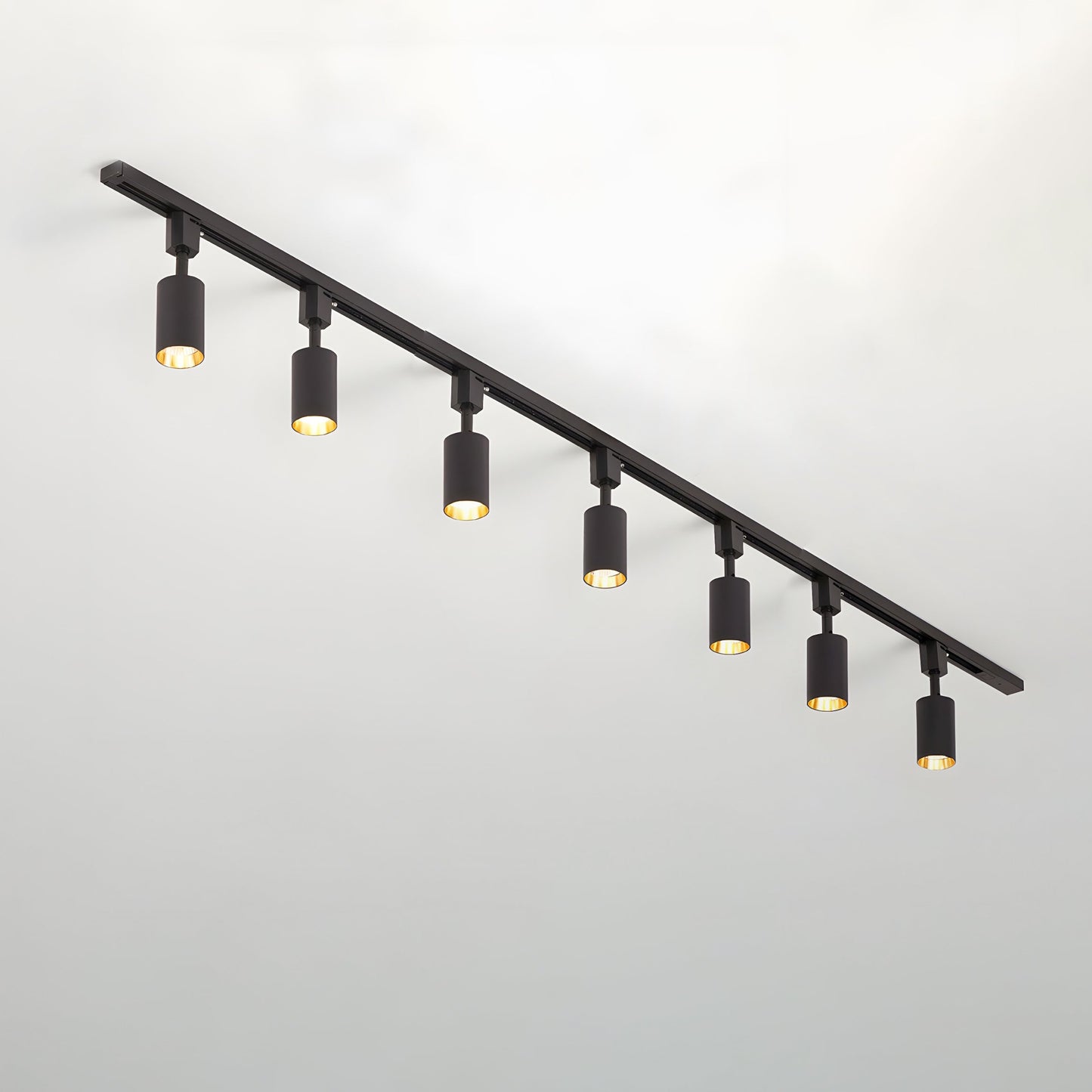Aero Ceiling Track Light