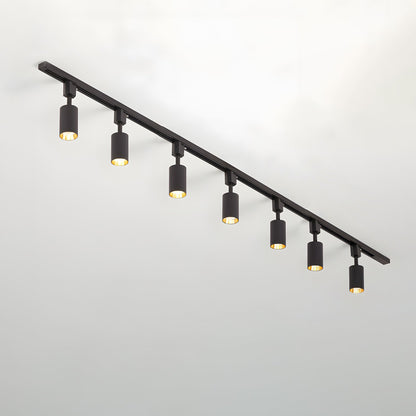 Aero Ceiling Track Light