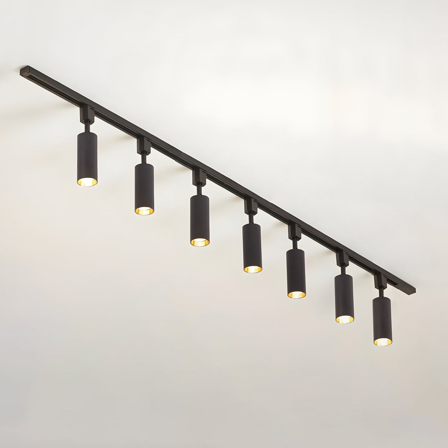 Aero Ceiling Track Light