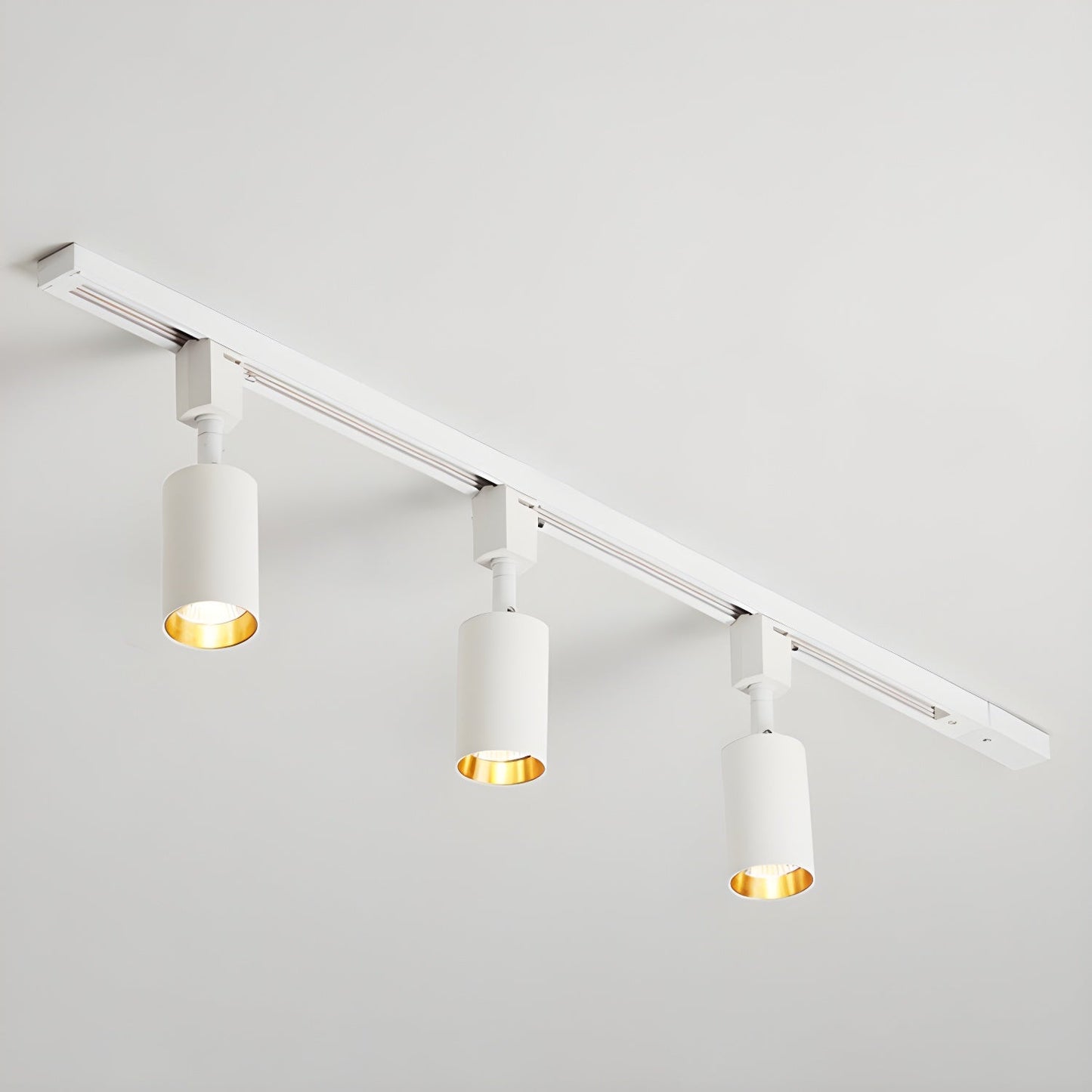 Aero Ceiling Track Light