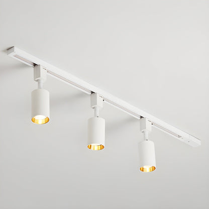 Aero Ceiling Track Light