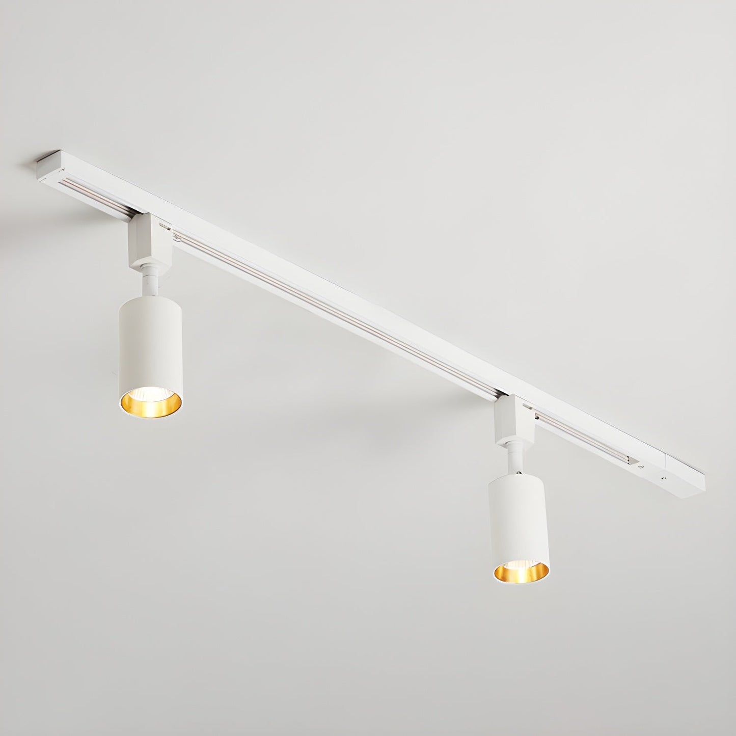 Aero Ceiling Track Light