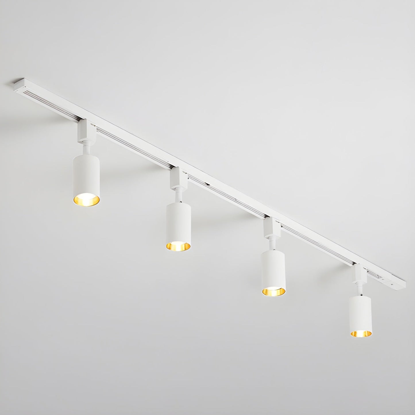 Aero Ceiling Track Light