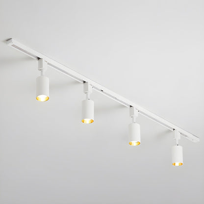 Aero Ceiling Track Light