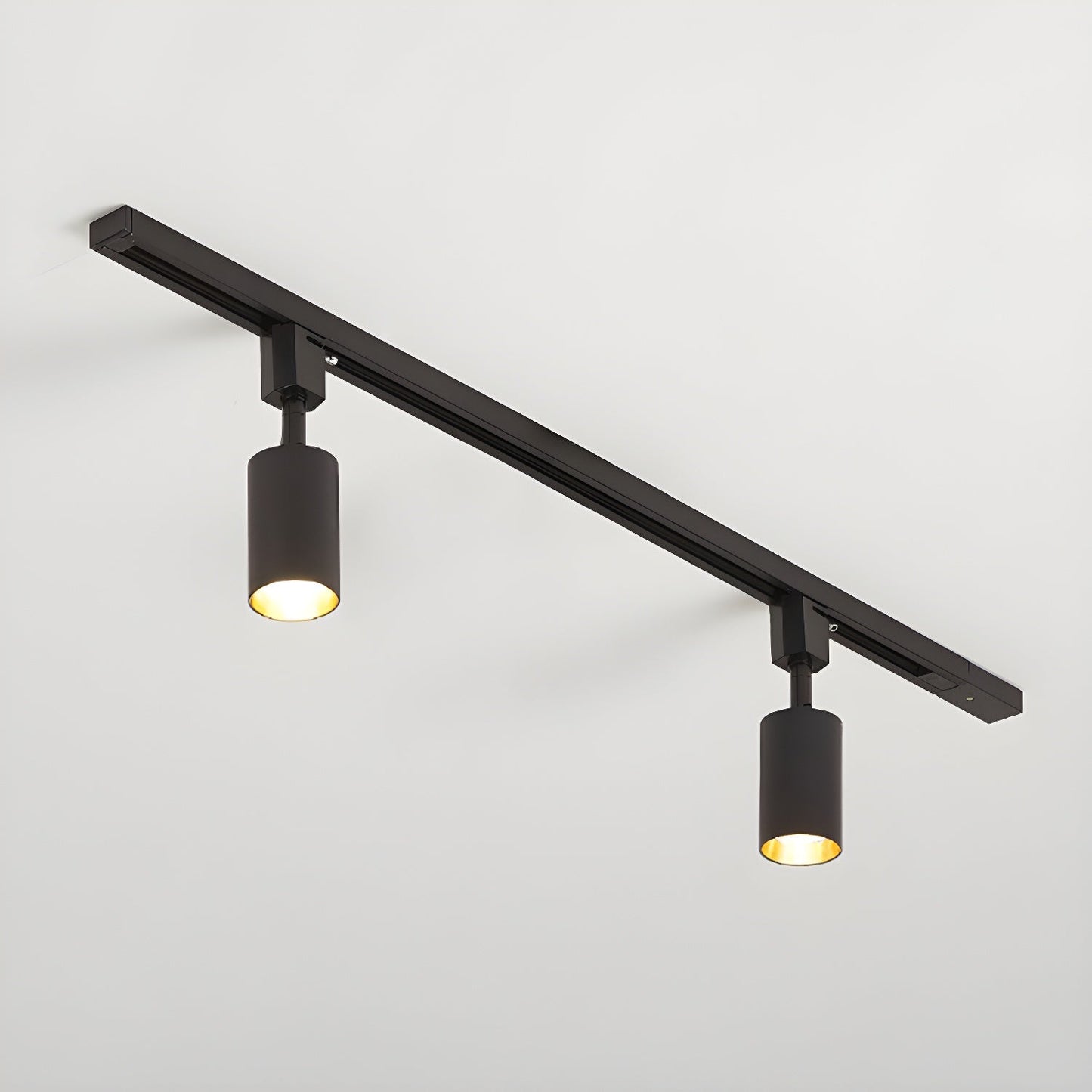 Aero Ceiling Track Light
