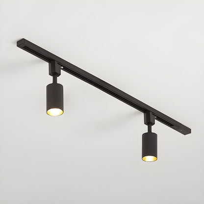Aero Ceiling Track Light