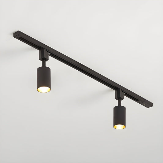 Aero Ceiling Track Light