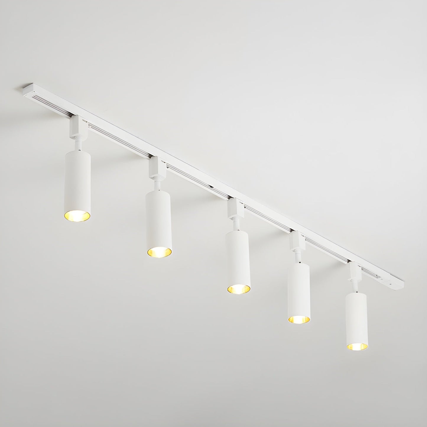 Aero Ceiling Track Light