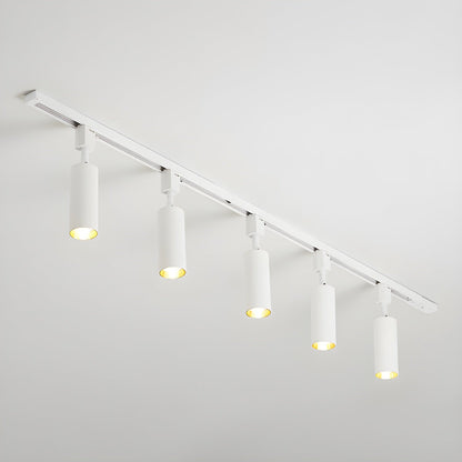 Aero Ceiling Track Light