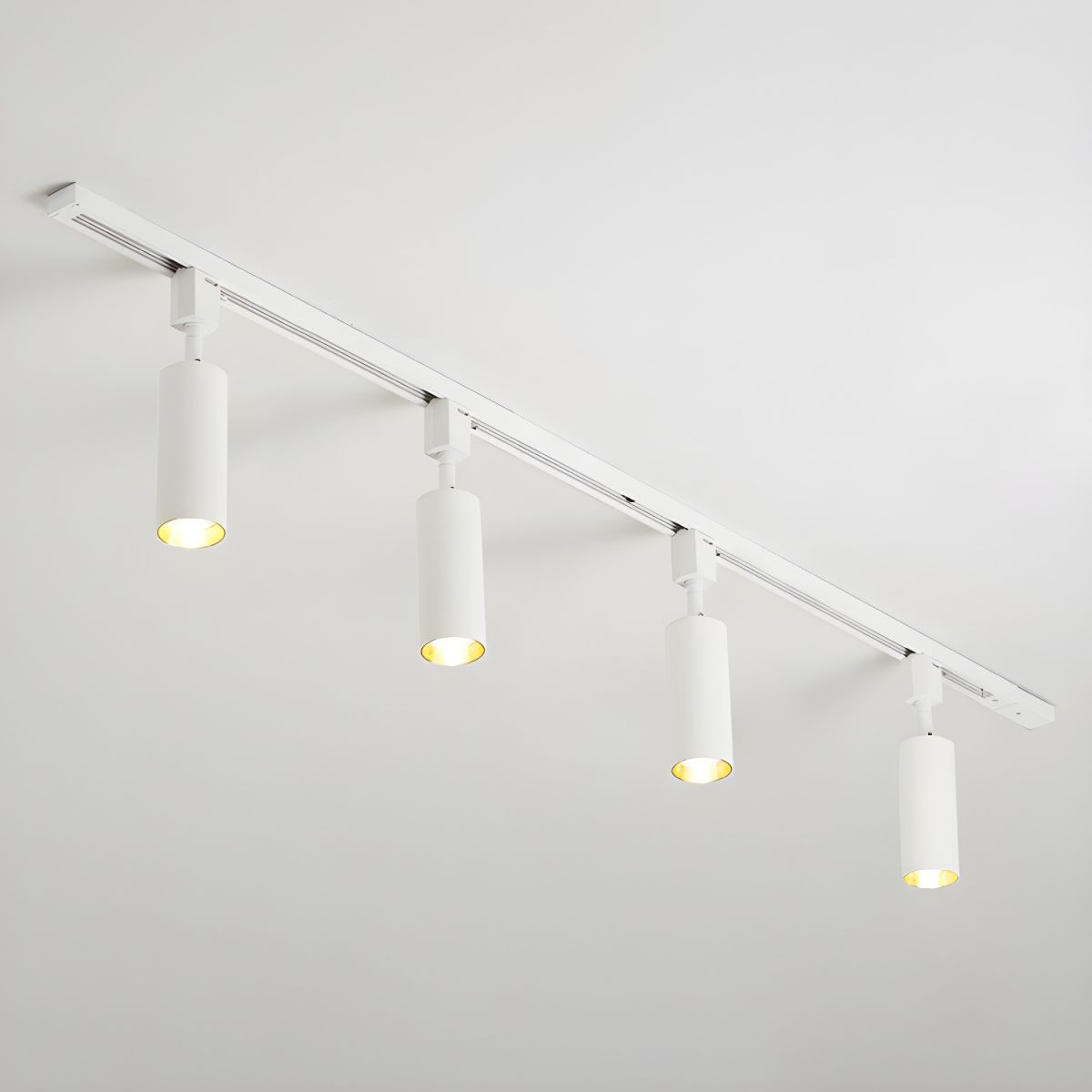 Aero Ceiling Track Light