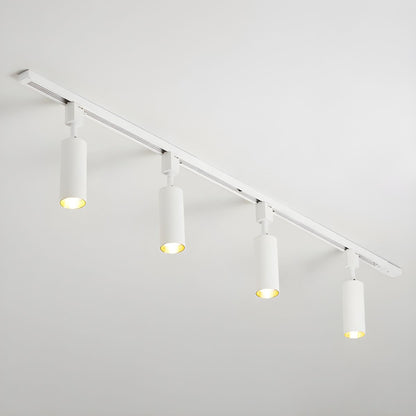 Aero Ceiling Track Light