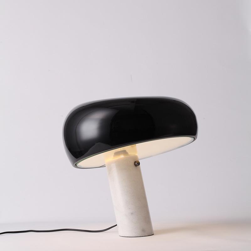 Marella Marble Table Lamp