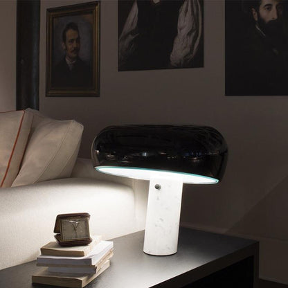 Marella Marble Table Lamp
