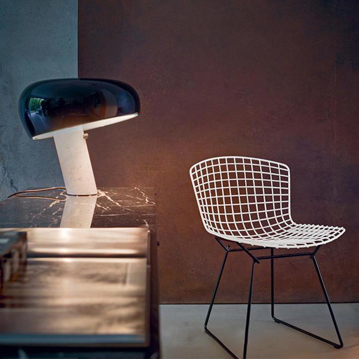Marella Marble Table Lamp