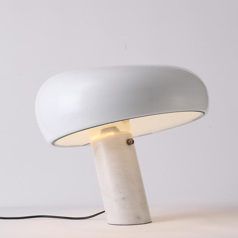 Marella Marble Table Lamp