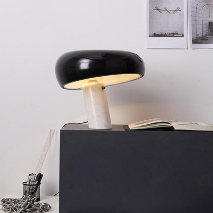 Marella Marble Table Lamp