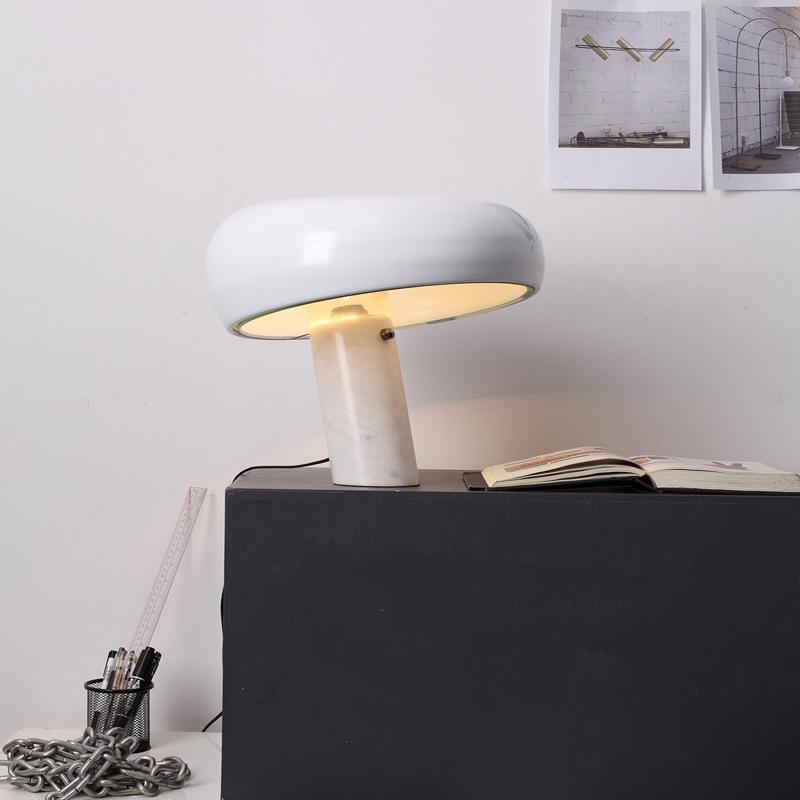Marella Marble Table Lamp