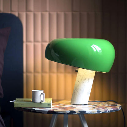 Marella Marble Table Lamp