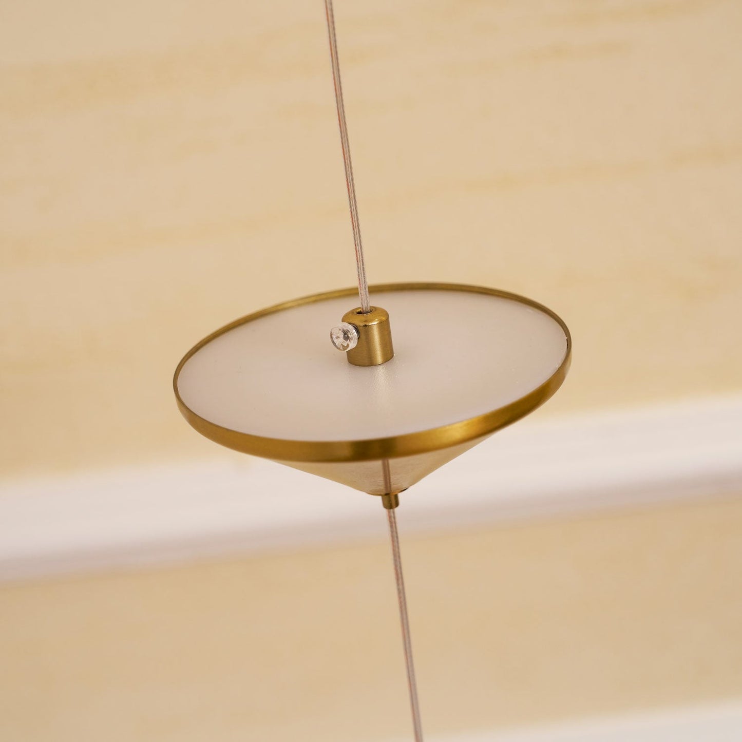 Orvane Floor Lamp
