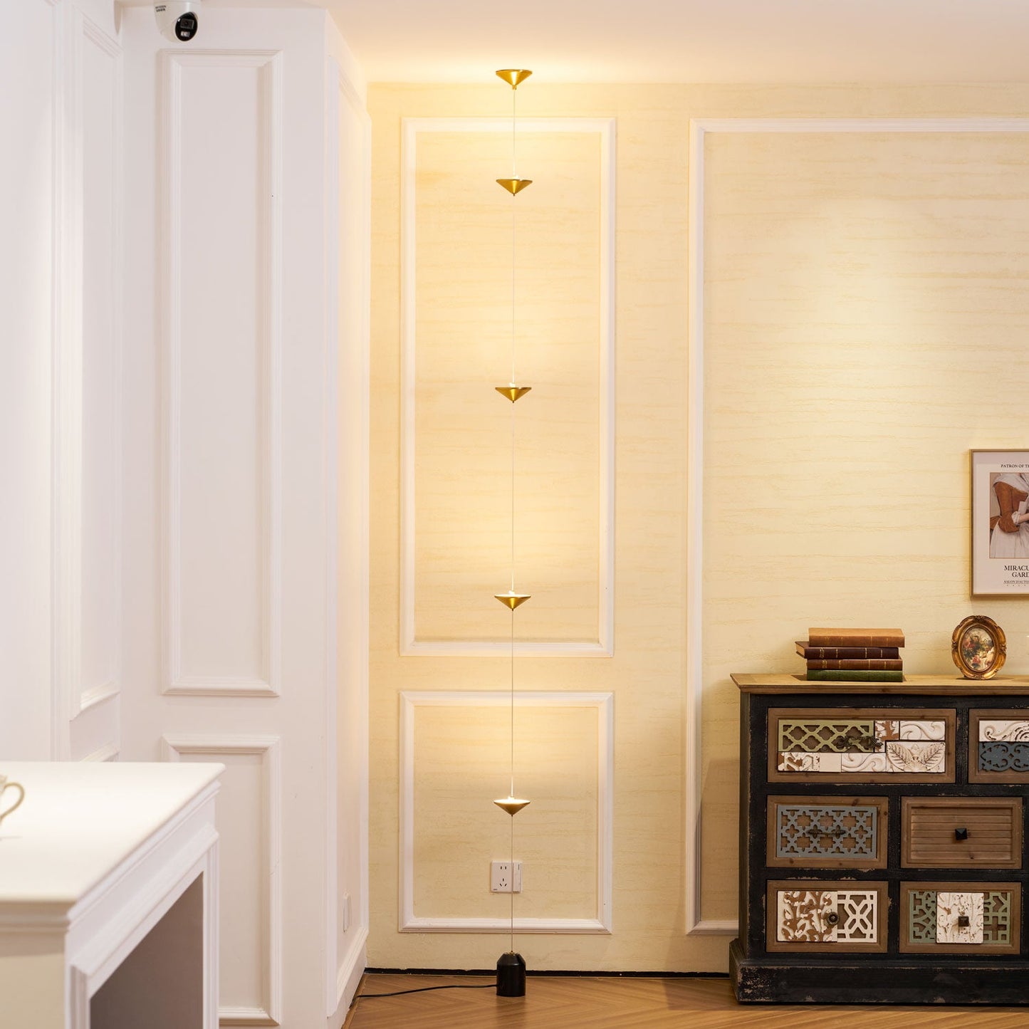 Orvane Floor Lamp