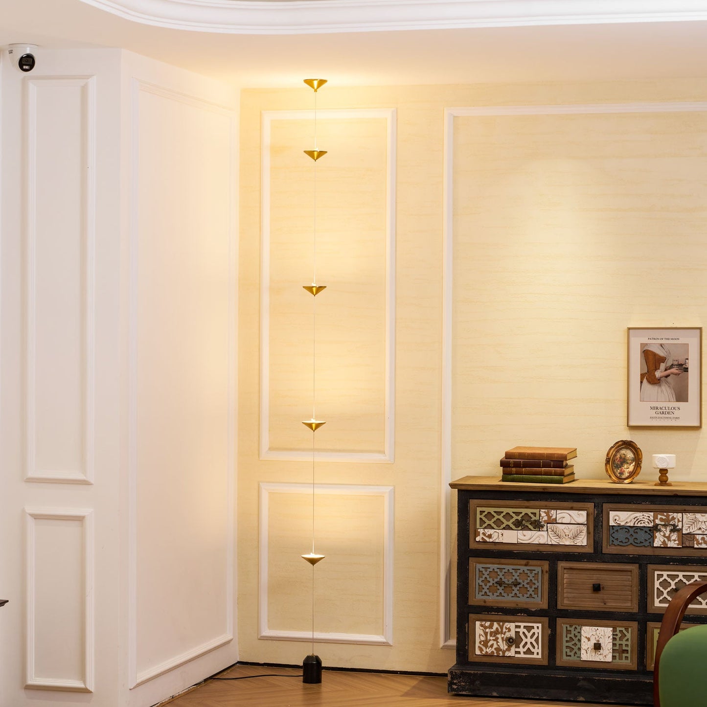 Orvane Floor Lamp