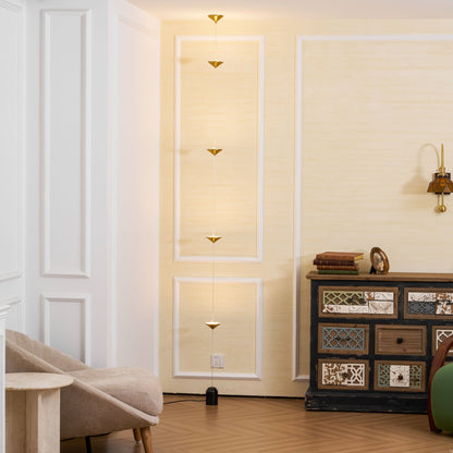 Orvane Floor Lamp