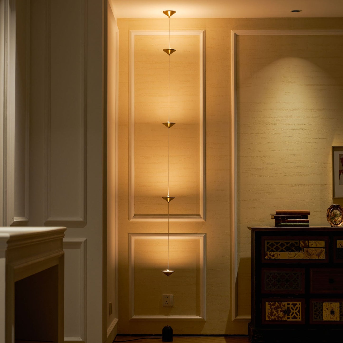 Orvane Floor Lamp